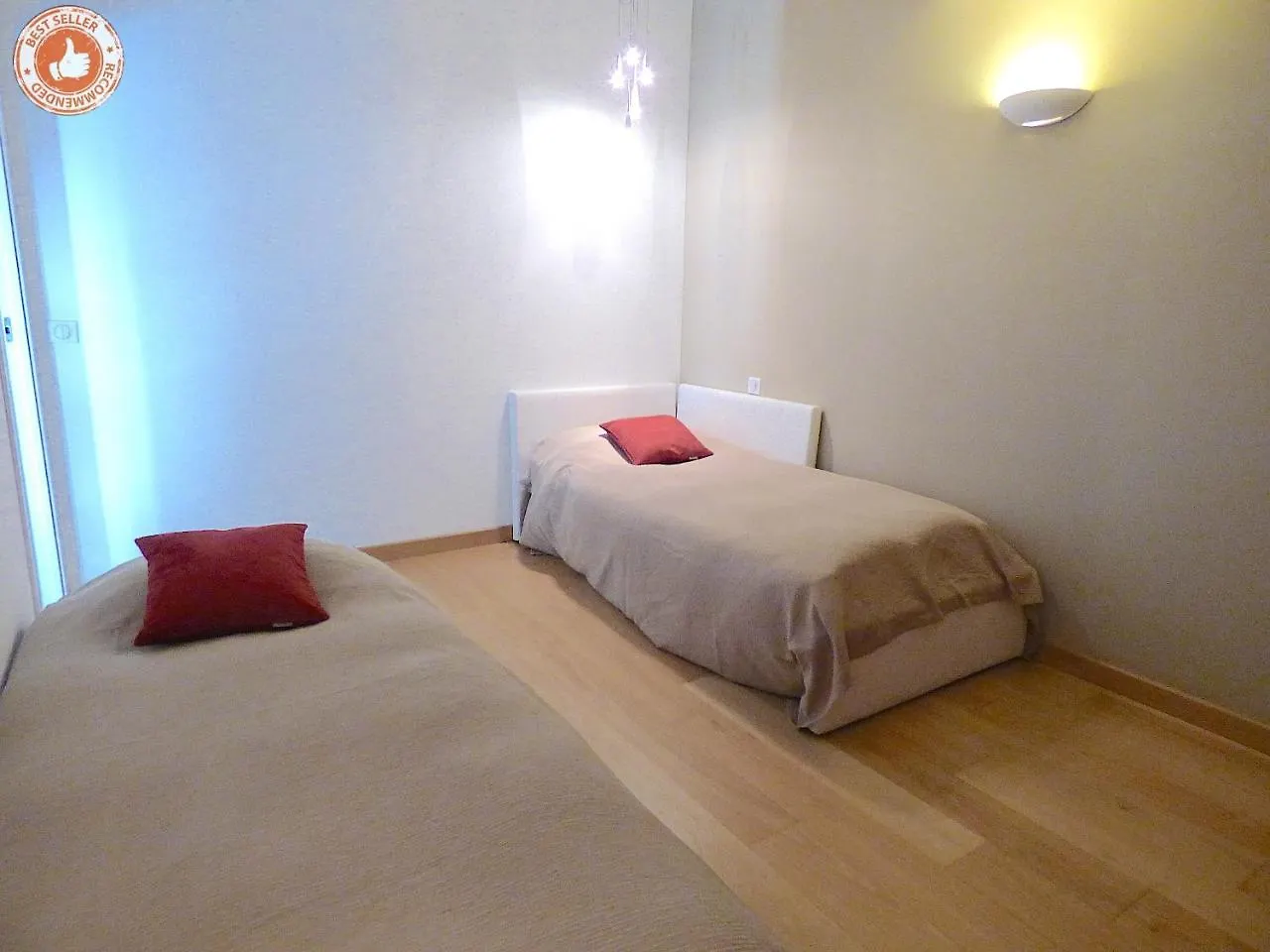 Alc - Vc3 - 7 Min Palais And 3 Min Beaches Cannes France