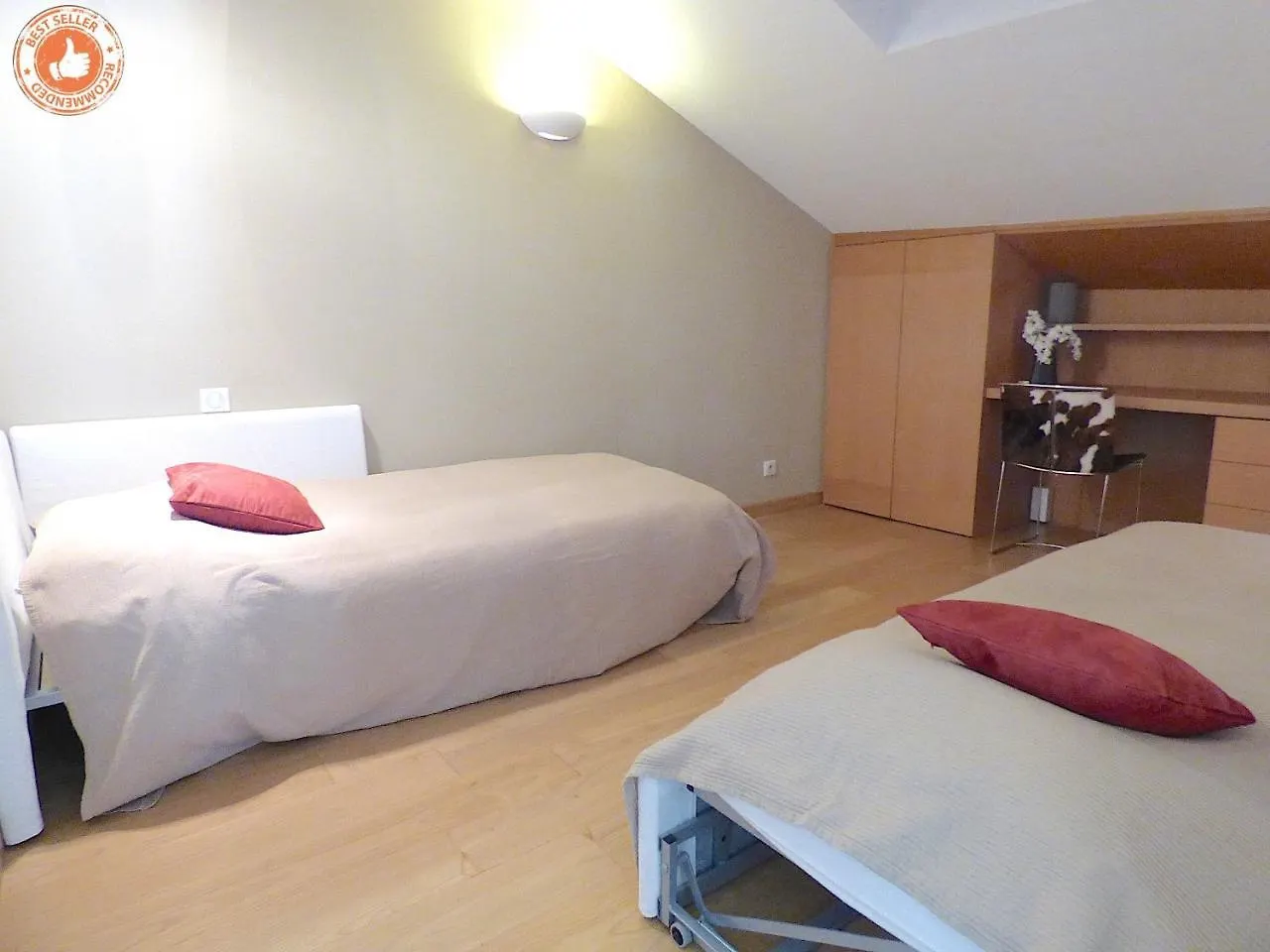 Alc - Vc3 - 7 Min Palais And 3 Min Beaches Cannes