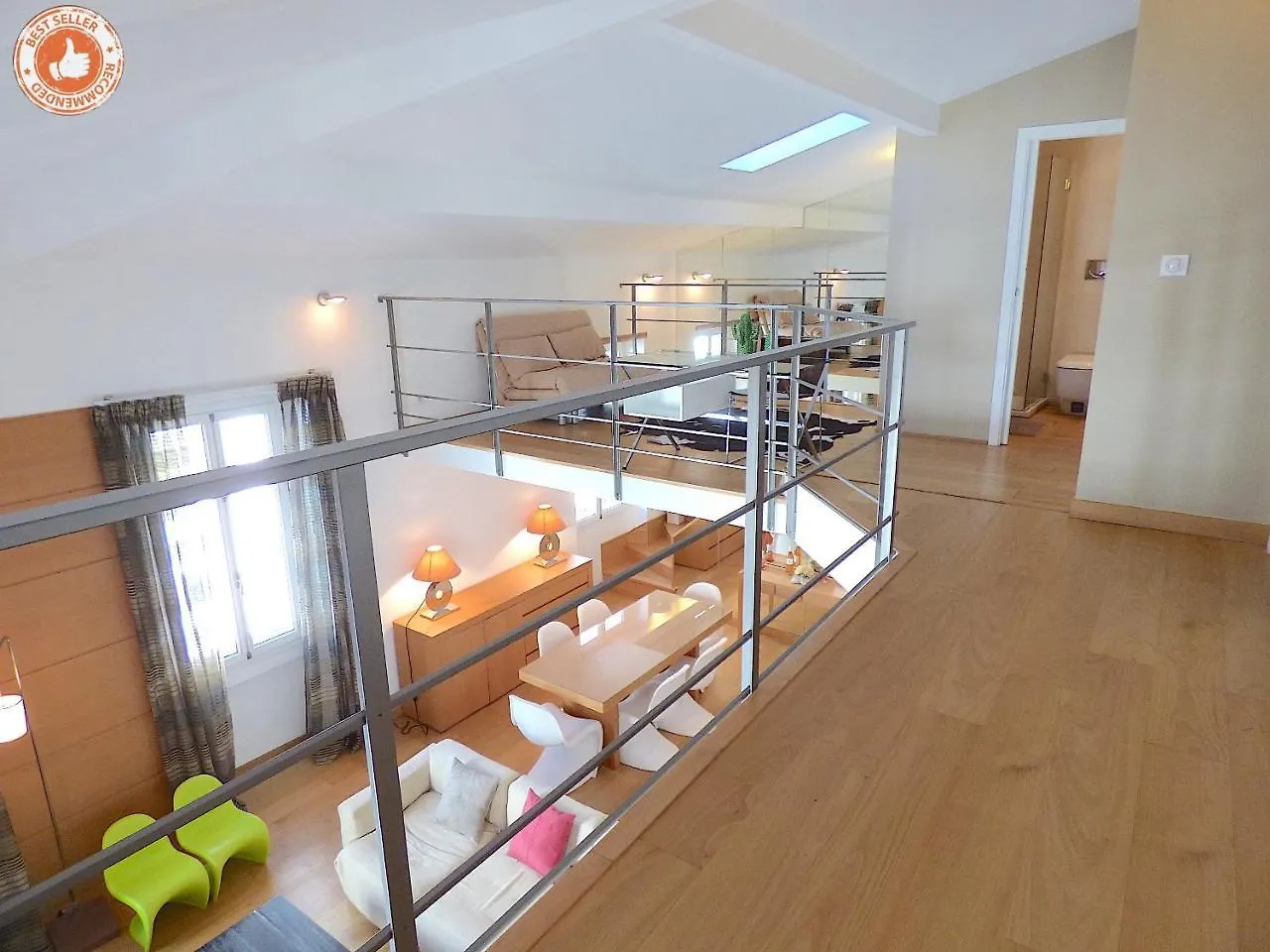 Apartment Alc - Vc3 - 7 Min Palais And 3 Min Beaches Cannes