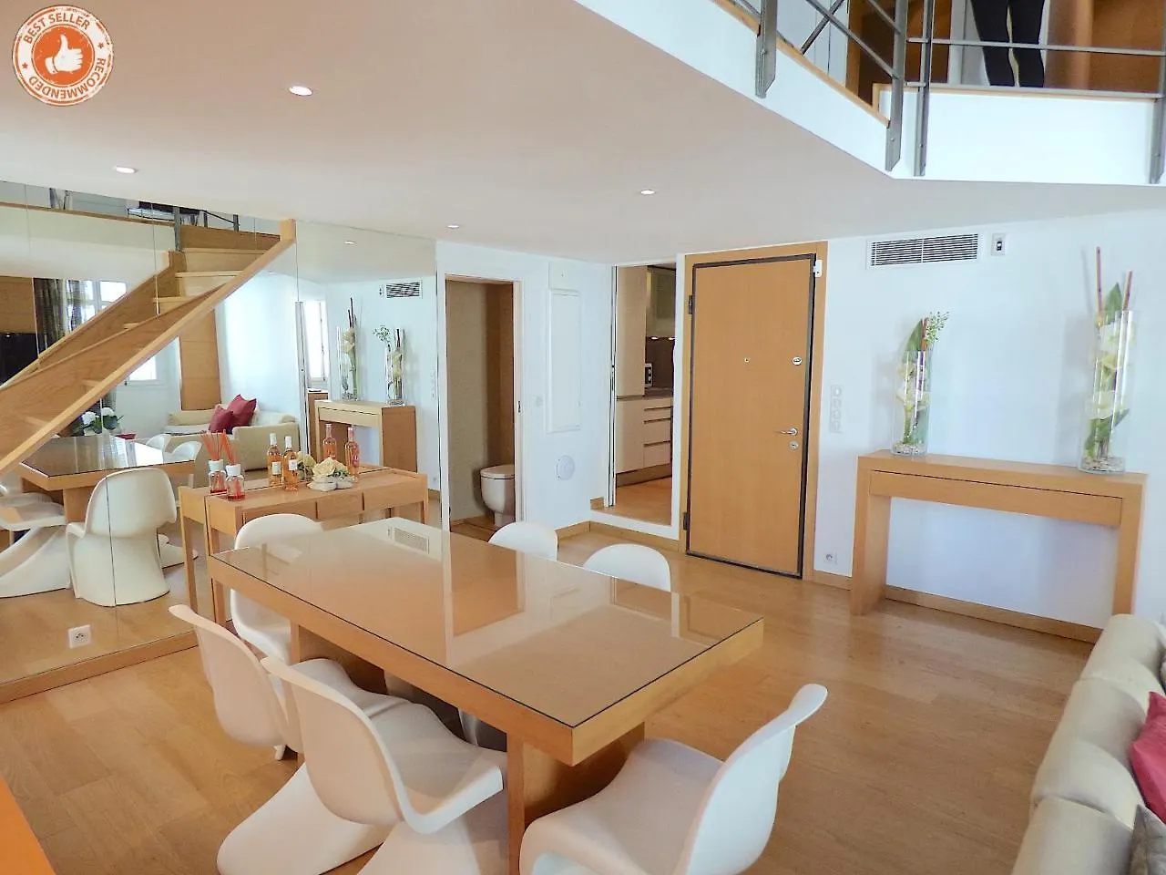 Alc - Vc3 - 7 Min Palais And 3 Min Beaches Cannes France