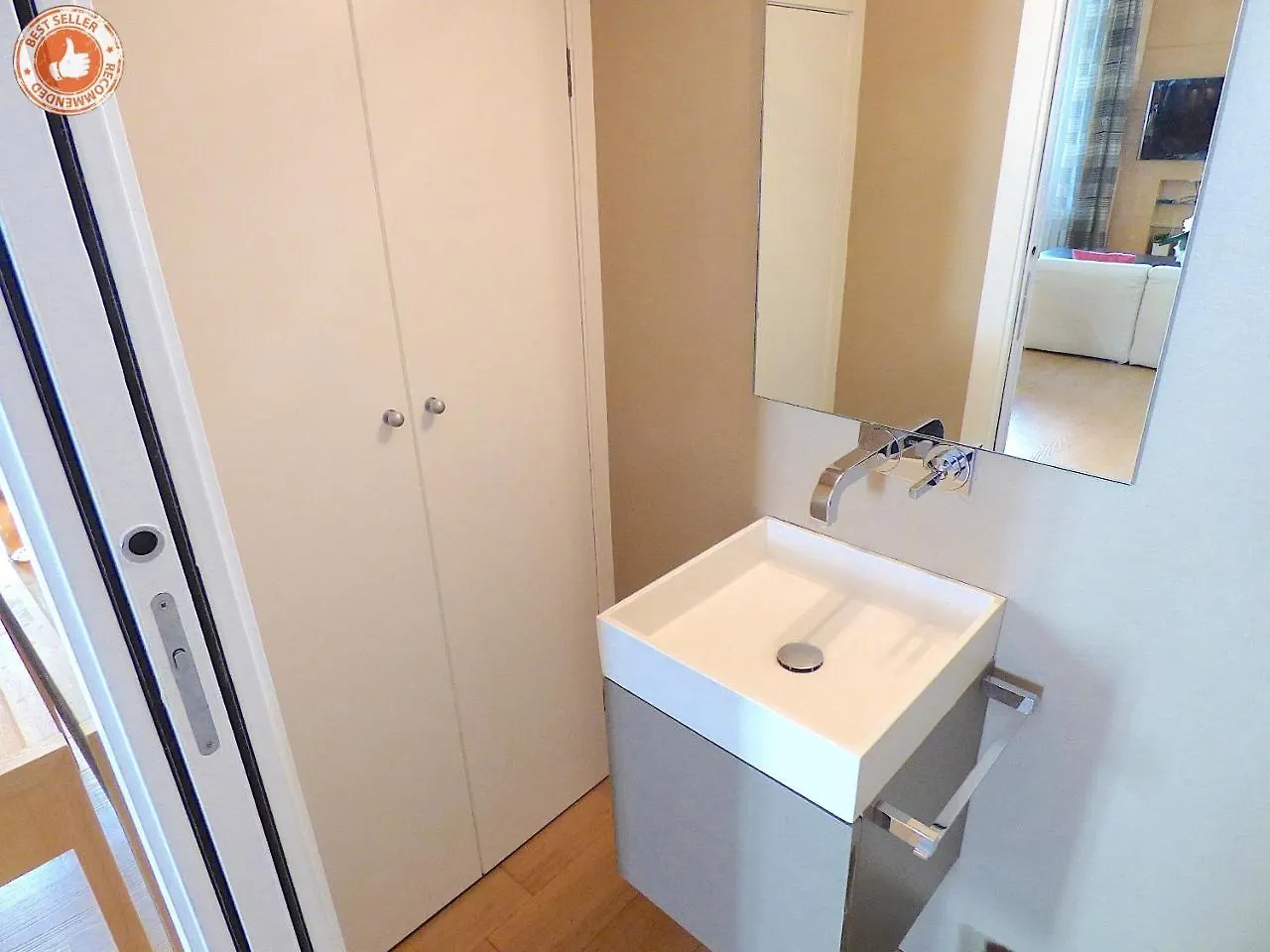 Alc - Vc3 - 7 Min Palais And 3 Min Beaches Cannes France