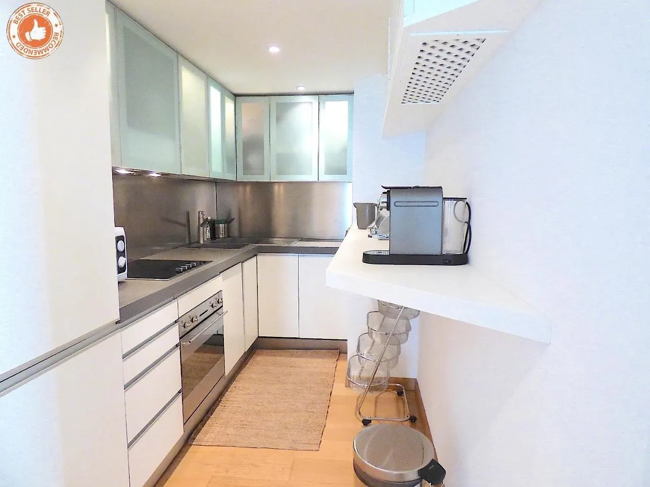 Apartment Alc - Vc3 - 7 Min Palais And 3 Min Beaches Cannes