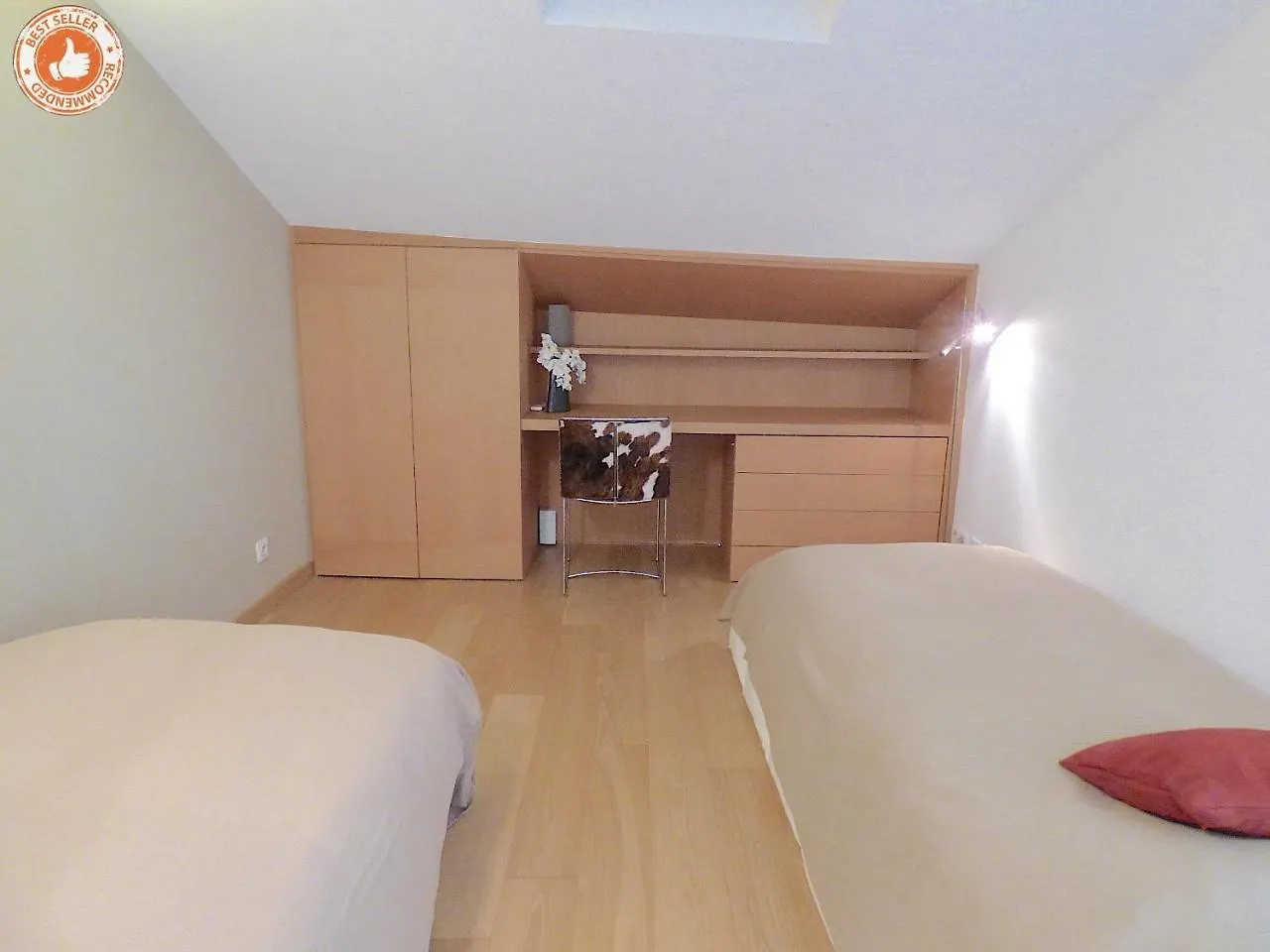 Apartment Alc - Vc3 - 7 Min Palais And 3 Min Beaches Cannes France