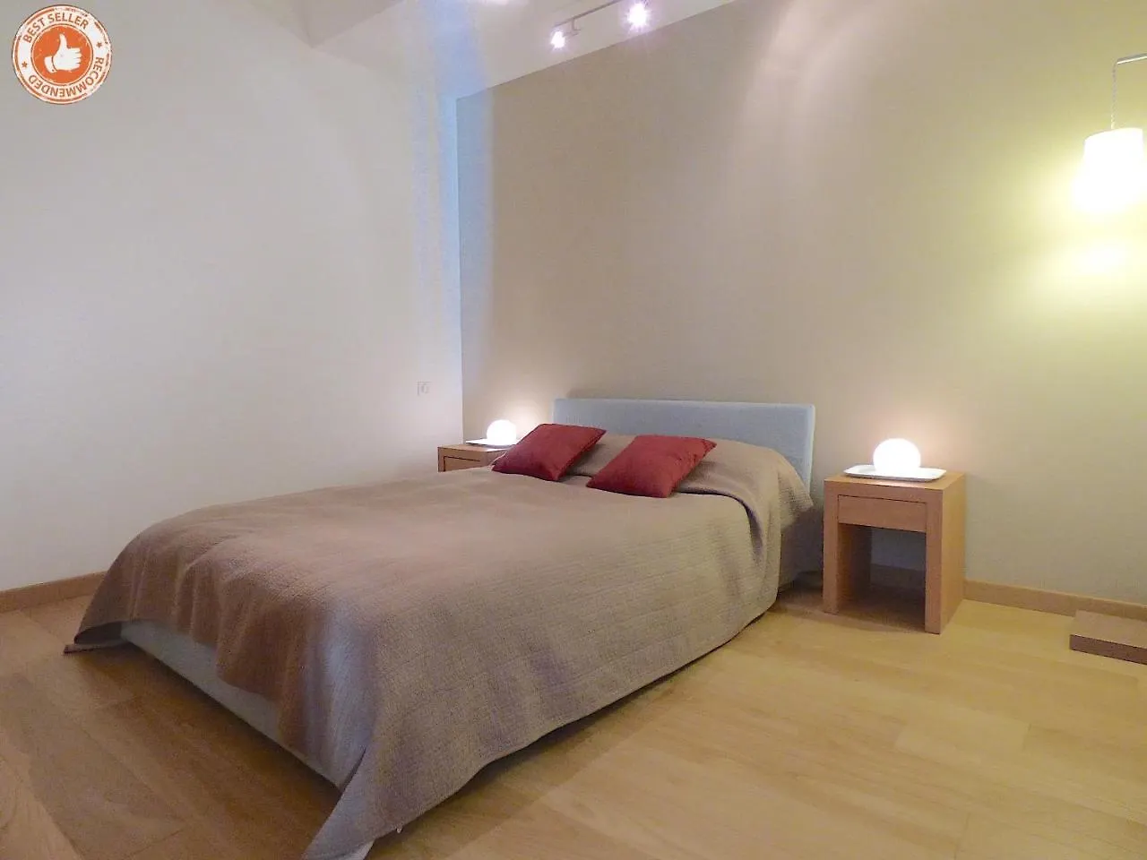 Alc - Vc3 - 7 Min Palais And 3 Min Beaches Cannes France