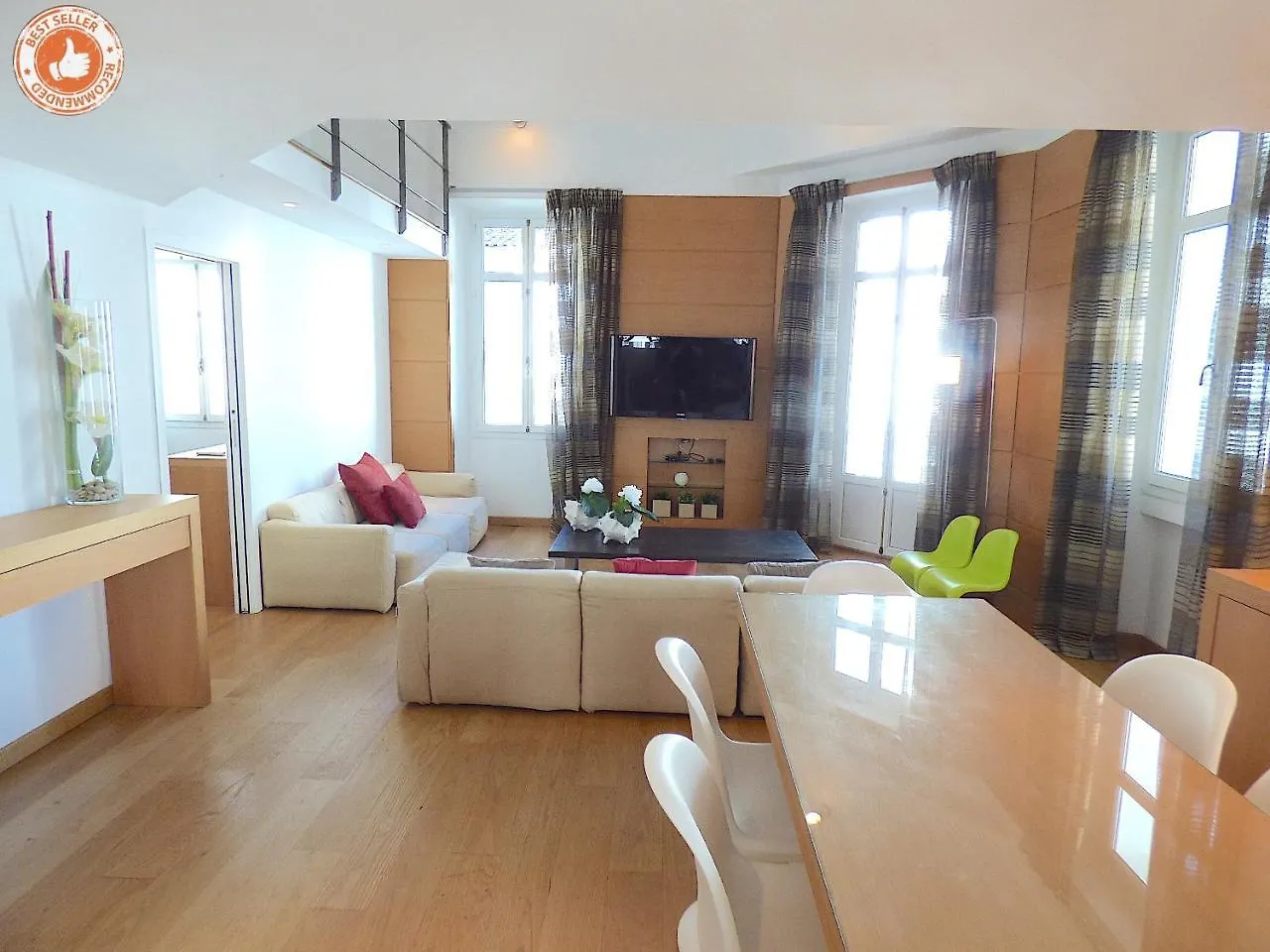 Apartment Alc - Vc3 - 7 Min Palais And 3 Min Beaches Cannes