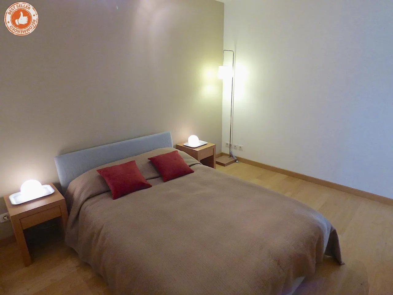 Alc - Vc3 - 7 Min Palais And 3 Min Beaches Cannes 0*,  France