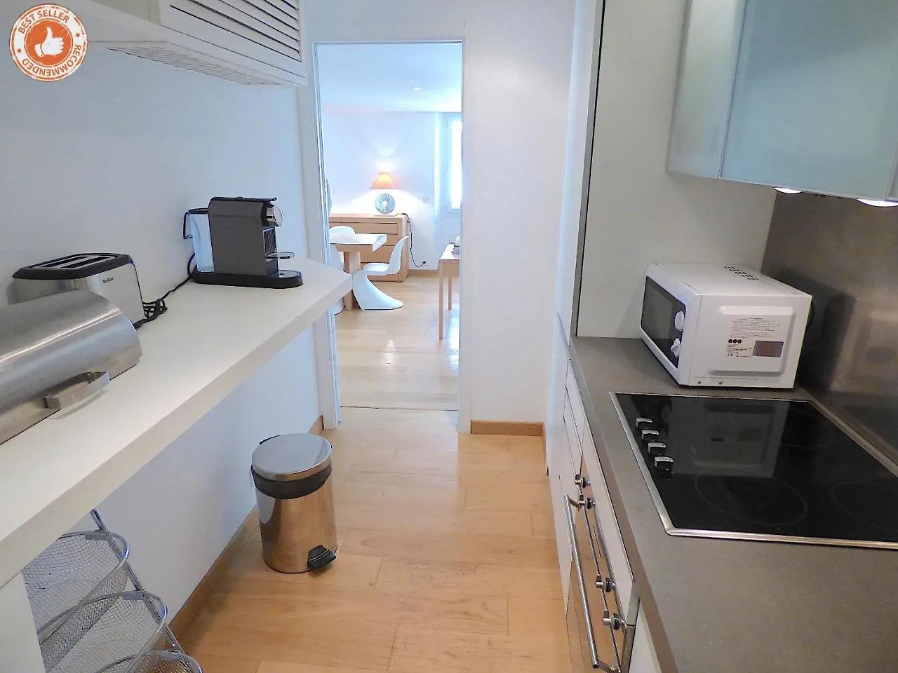 Alc - Vc3 - 7 Min Palais And 3 Min Beaches Cannes Apartment