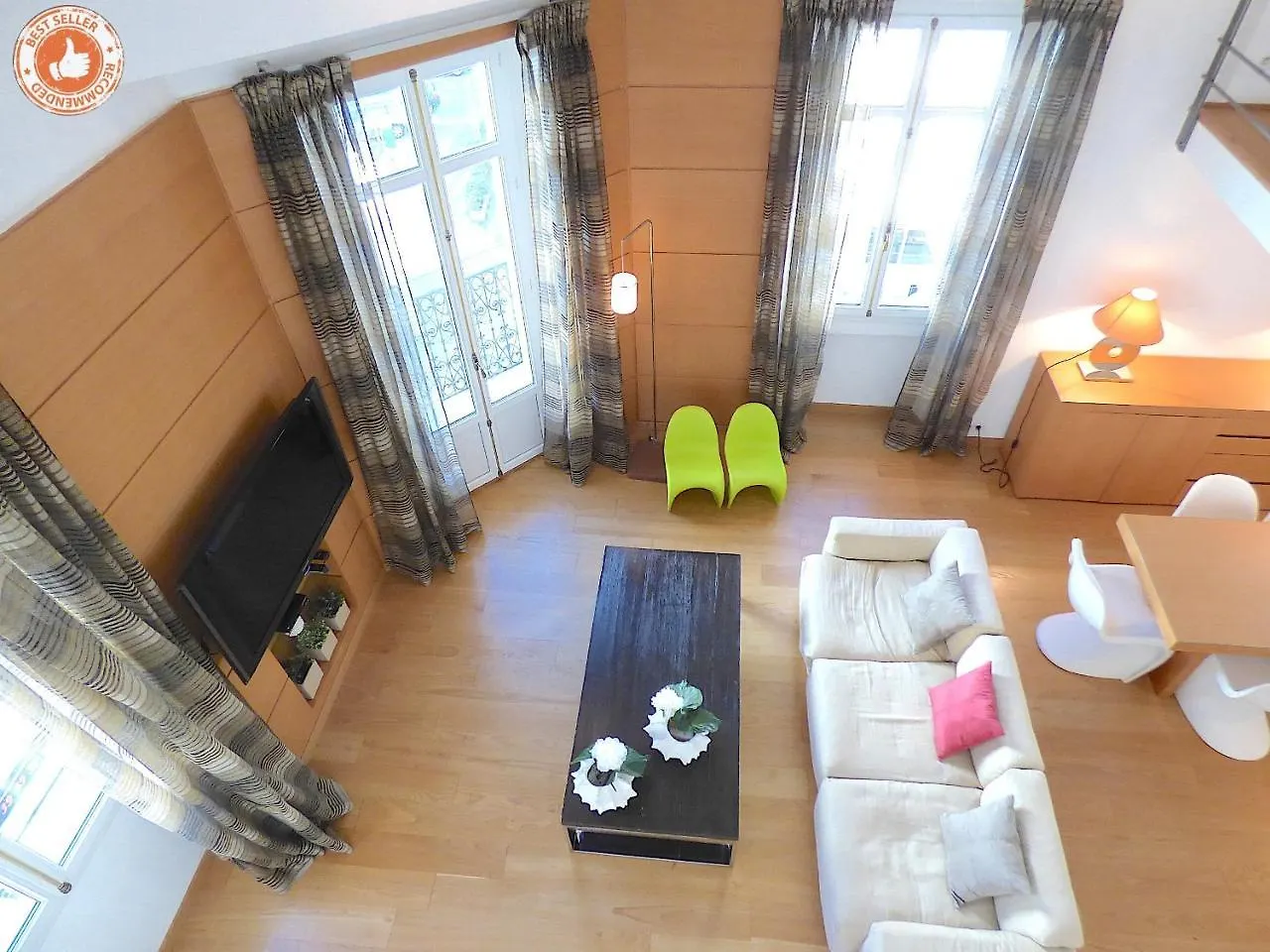 Alc - Vc3 - 7 Min Palais And 3 Min Beaches Cannes