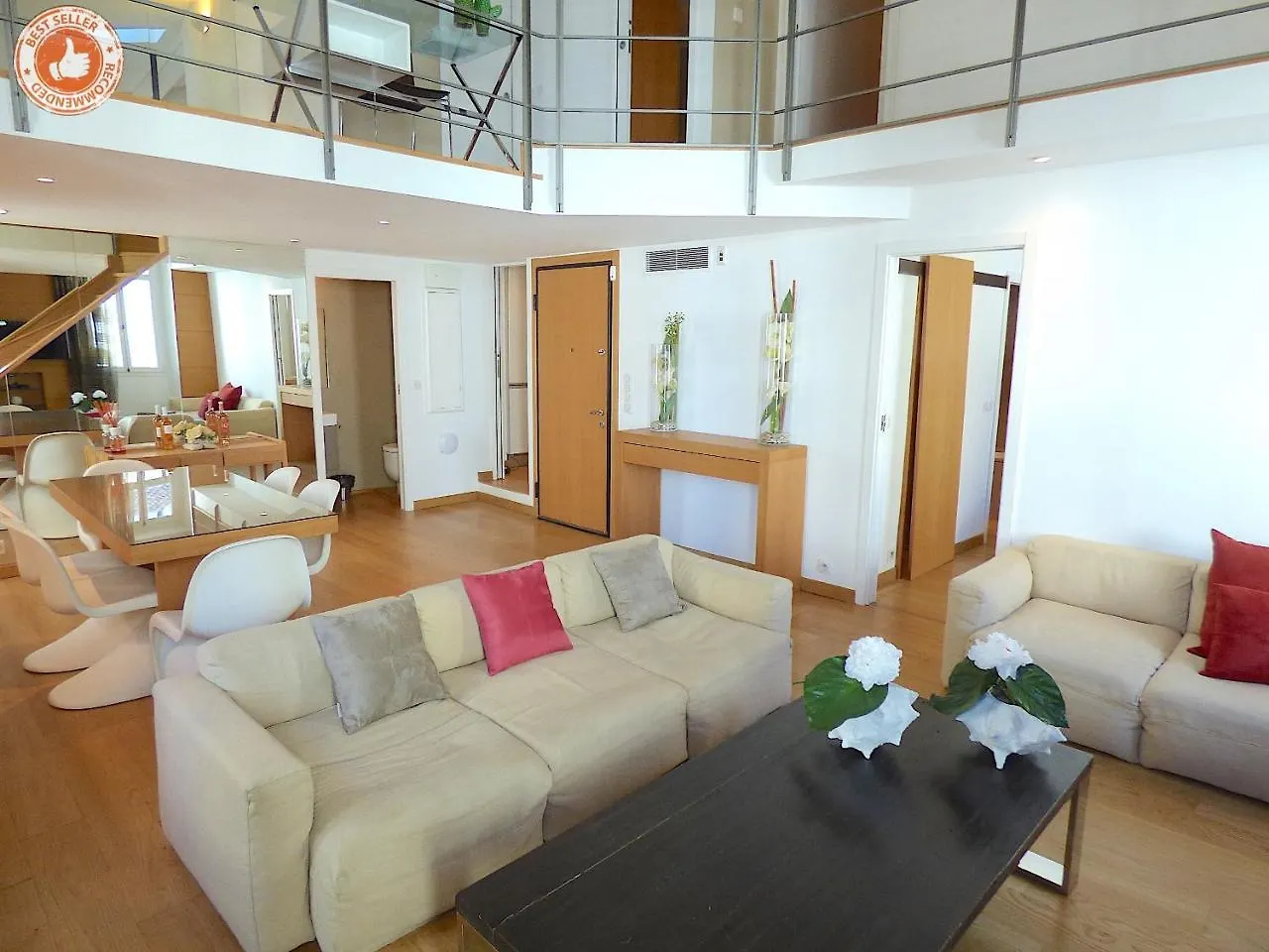 Alc - Vc3 - 7 Min Palais And 3 Min Beaches Cannes